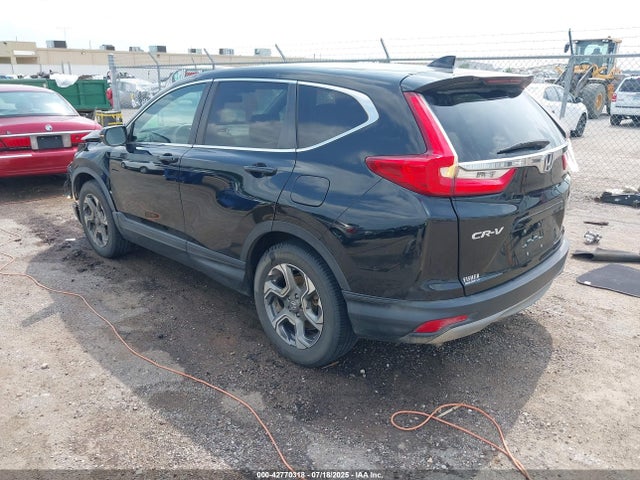 2HKRW2H58JH615062 Honda l15be