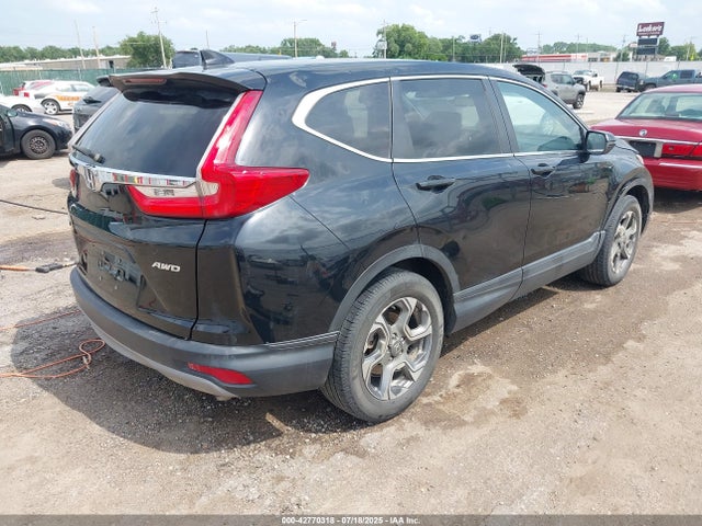 2HKRW2H58JH615062 Honda l15be