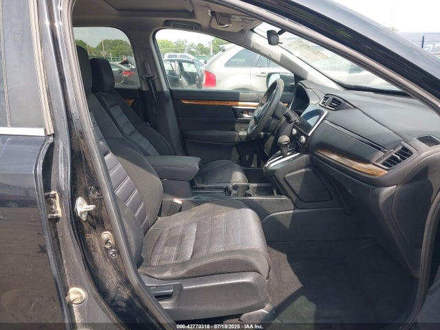 2HKRW2H58JH615062 Honda l15be