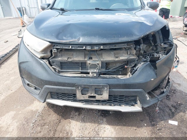 2HKRW2H58JH615062 Honda l15be