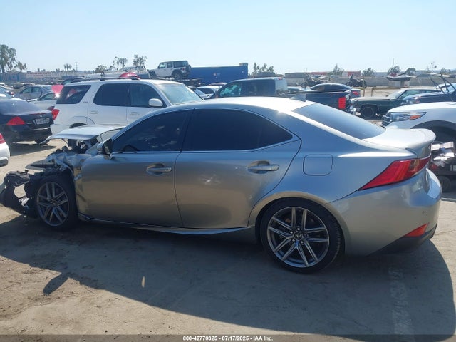 Lexus 8ar-fts 2018 JTHBA1D24J5064326 Image 14