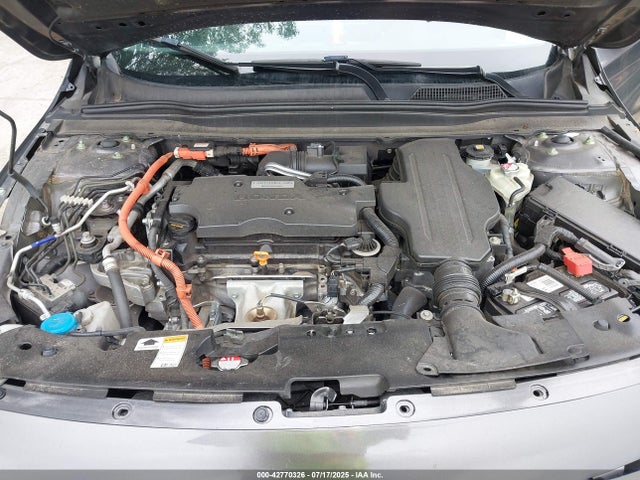 1HGCV3F1XJA012329 Honda lfb1/lfb2