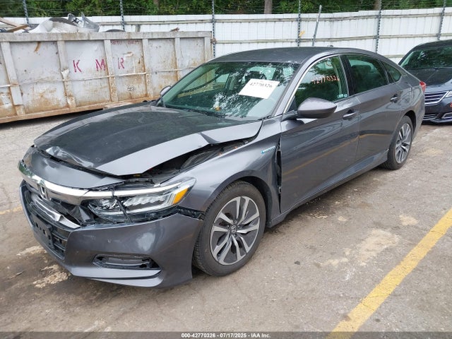 1HGCV3F1XJA012329 Honda lfb1/lfb2