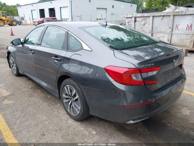 1HGCV3F1XJA012329 Honda lfb1/lfb2