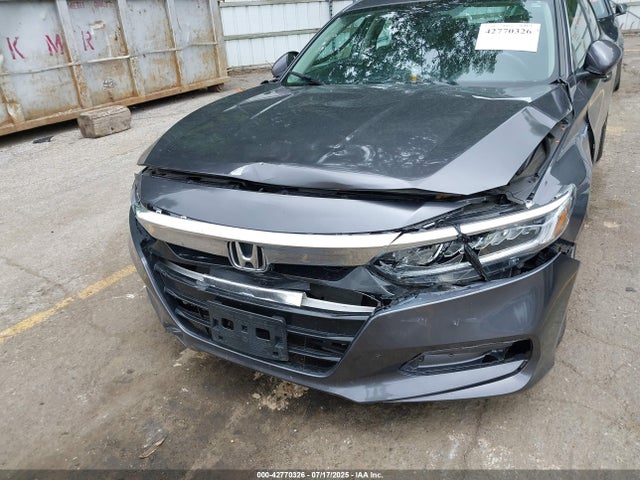 1HGCV3F1XJA012329 Honda lfb1/lfb2