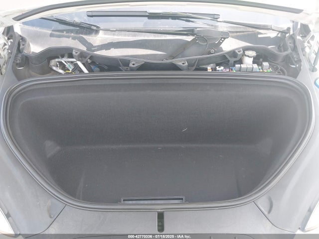 2017 TESLA MODEL X 5YJXCBE25HF043550 Photo 9