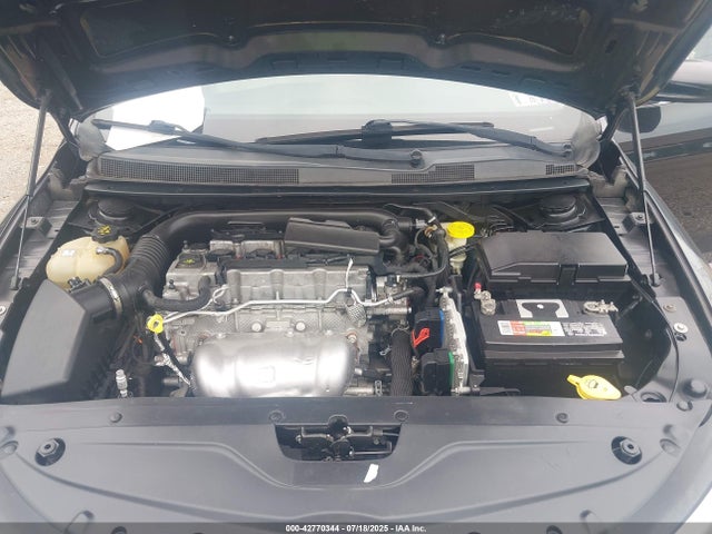 Chrysler 200 2015 1C3CCCAB1FN743255 Image 10