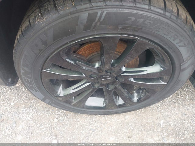 Chrysler 200 2015 1C3CCCAB1FN743255 Image 12