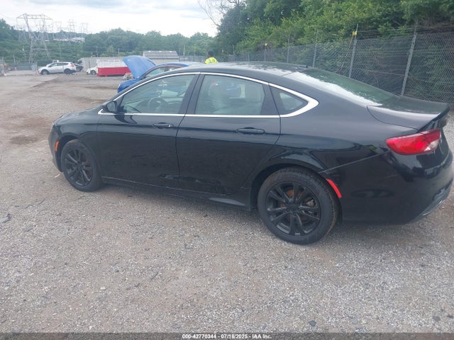 Chrysler 200 2015 1C3CCCAB1FN743255 Image 3