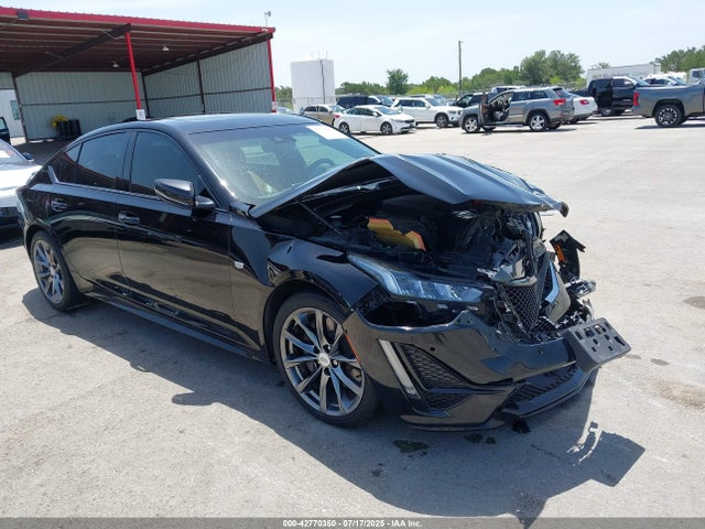 2020 CADILLAC CT5 1G6DP5RK4L0128506 Photo 0