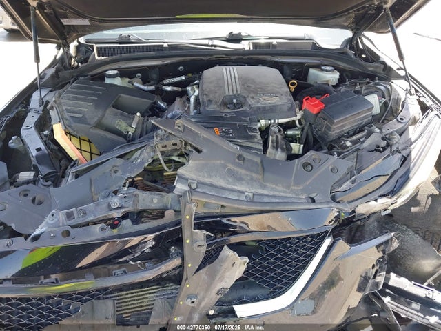 2020 CADILLAC CT5 1G6DP5RK4L0128506 Photo 9