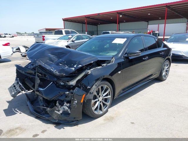 2020 CADILLAC CT5 1G6DP5RK4L0128506 Photo 1