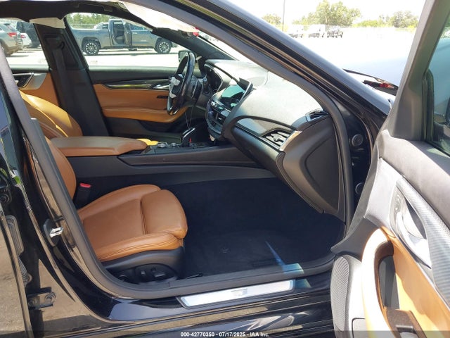2020 CADILLAC CT5 1G6DP5RK4L0128506 Photo 4