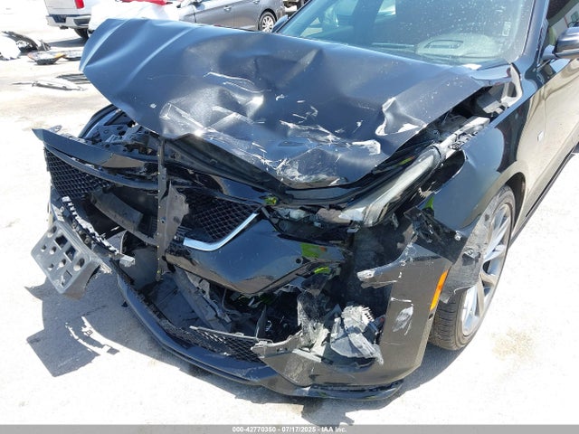 2020 CADILLAC CT5 1G6DP5RK4L0128506 Photo 5