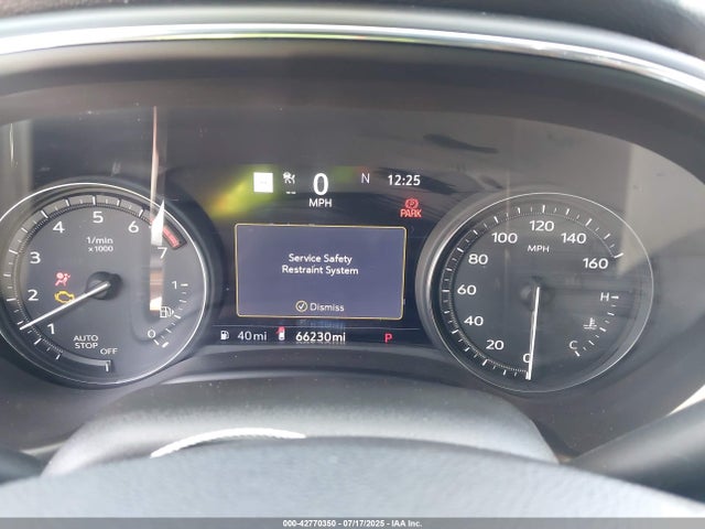 2020 CADILLAC CT5 1G6DP5RK4L0128506 Photo 6