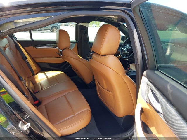 2020 CADILLAC CT5 1G6DP5RK4L0128506 Photo 7