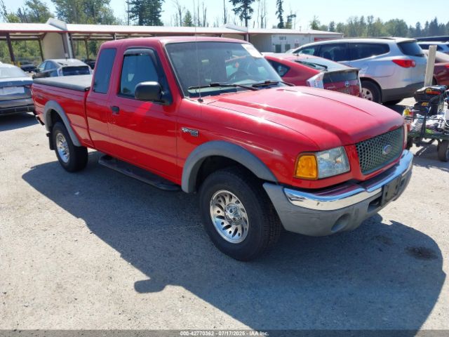 2003 FORD RANGER 1FTZR45E53PB51968