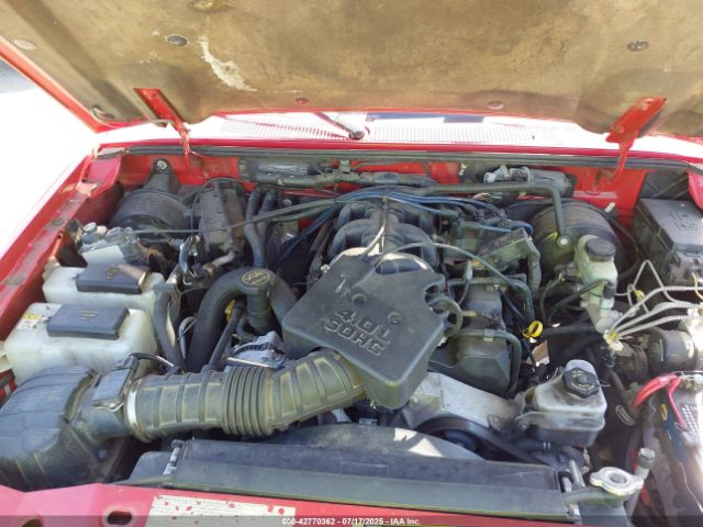 2003 FORD RANGER 1FTZR45E53PB51968 Photo 9
