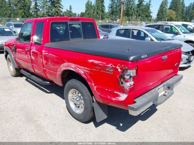 2003 FORD RANGER 1FTZR45E53PB51968 Photo 2