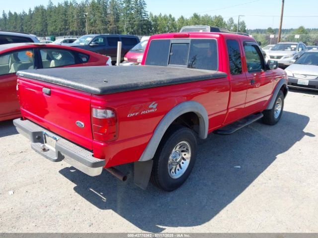 2003 FORD RANGER 1FTZR45E53PB51968 Photo 3