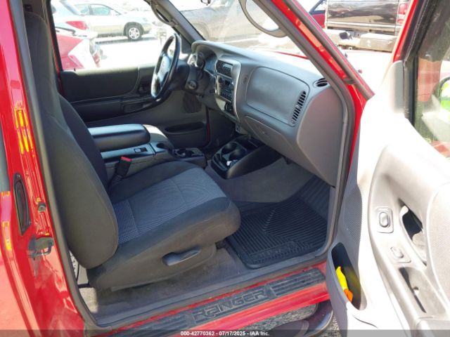 2003 FORD RANGER 1FTZR45E53PB51968 Photo 4