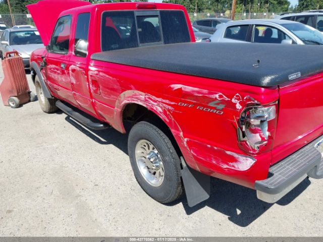 2003 FORD RANGER 1FTZR45E53PB51968 Photo 5