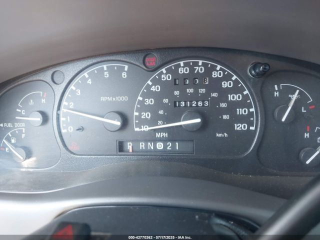 2003 FORD RANGER 1FTZR45E53PB51968 Photo 6