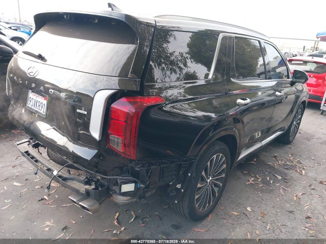 KM8R7DGE8SU862109 Hyundai gdi lambda ii