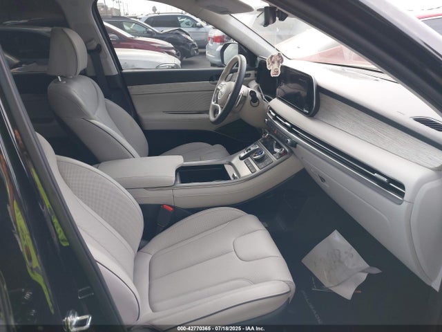 KM8R7DGE8SU862109 Hyundai gdi lambda ii