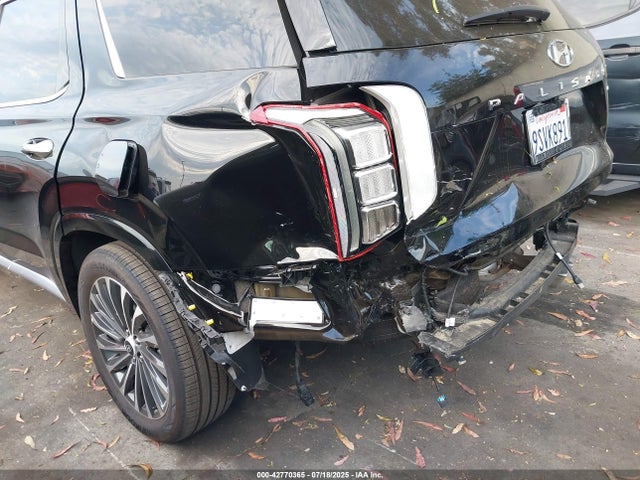 KM8R7DGE8SU862109 Hyundai gdi lambda ii
