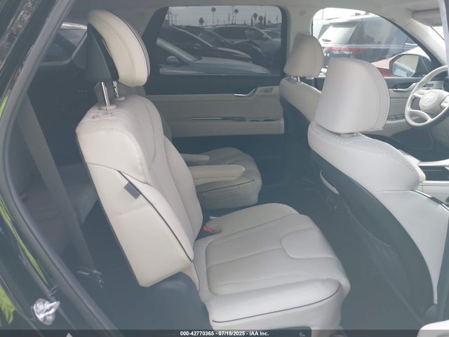 KM8R7DGE8SU862109 Hyundai gdi lambda ii