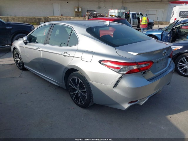 4T1B11HK2KU181868 Toyota a25a-fks