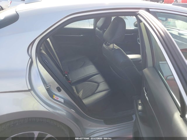 4T1B11HK2KU181868 Toyota a25a-fks