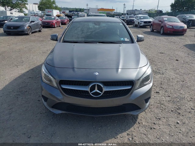 Mercedes-Benz 2014 2014 WDDSJ4EB5EN031347 Image 11