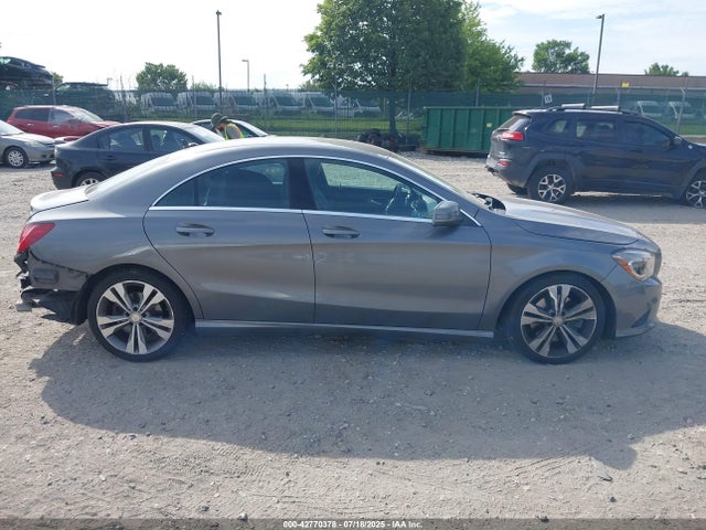 Mercedes-Benz 2014 2014 WDDSJ4EB5EN031347 Image 12