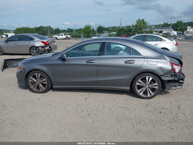 Mercedes-Benz 2014 2014 WDDSJ4EB5EN031347 Image 13