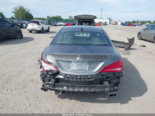 Mercedes-Benz 2014 2014 WDDSJ4EB5EN031347 Image 15