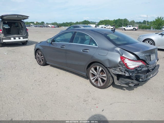 Mercedes-Benz 2014 2014 WDDSJ4EB5EN031347 Image 3