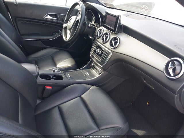 Mercedes-Benz 2014 2014 WDDSJ4EB5EN031347 Image 5