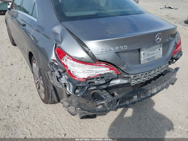 Mercedes-Benz 2014 2014 WDDSJ4EB5EN031347 Image 6