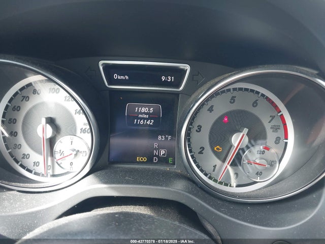 Mercedes-Benz 2014 2014 WDDSJ4EB5EN031347 Image 7