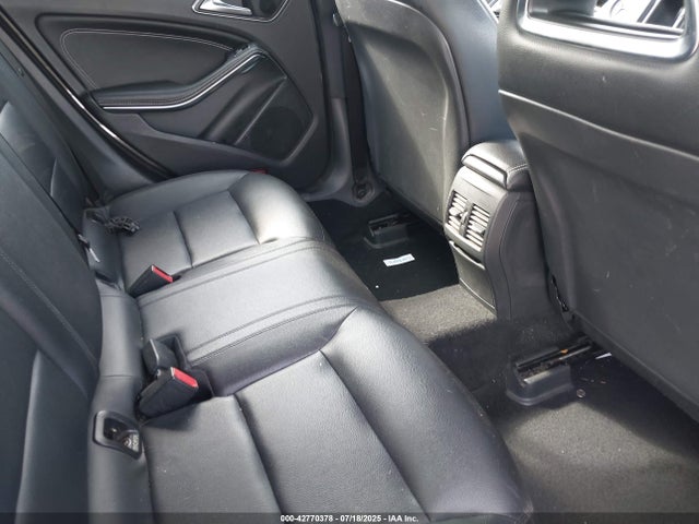 Mercedes-Benz 2014 2014 WDDSJ4EB5EN031347 Image 8
