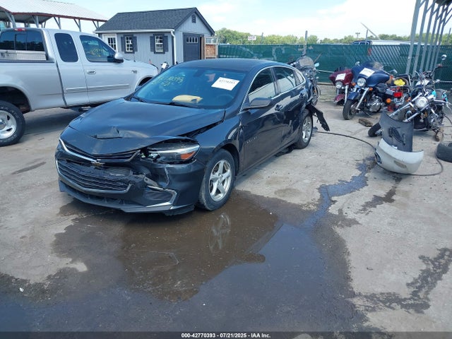 1G1ZB5ST6HF179572 Chevrolet lfv - di: direct injection, vvt: variable valve timing, gen 1