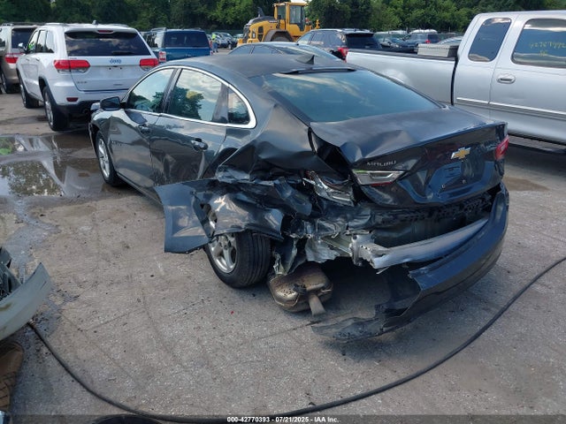 1G1ZB5ST6HF179572 Chevrolet lfv - di: direct injection, vvt: variable valve timing, gen 1