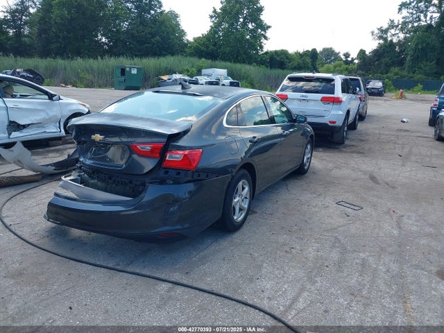 1G1ZB5ST6HF179572 Chevrolet lfv - di: direct injection, vvt: variable valve timing, gen 1
