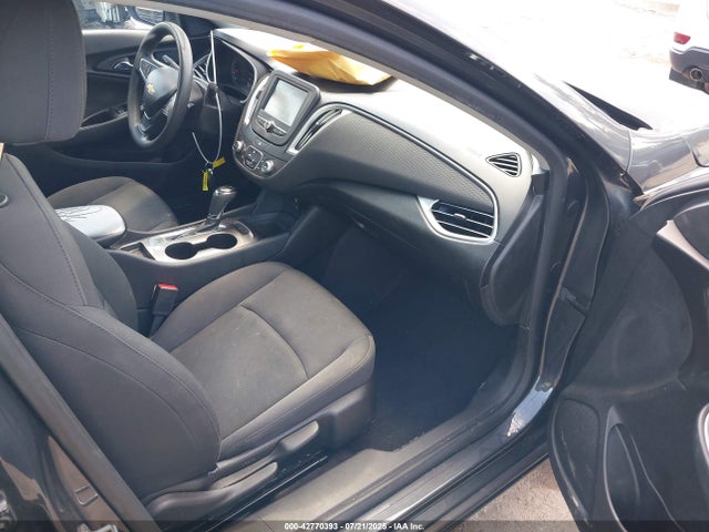 1G1ZB5ST6HF179572 Chevrolet lfv - di: direct injection, vvt: variable valve timing, gen 1