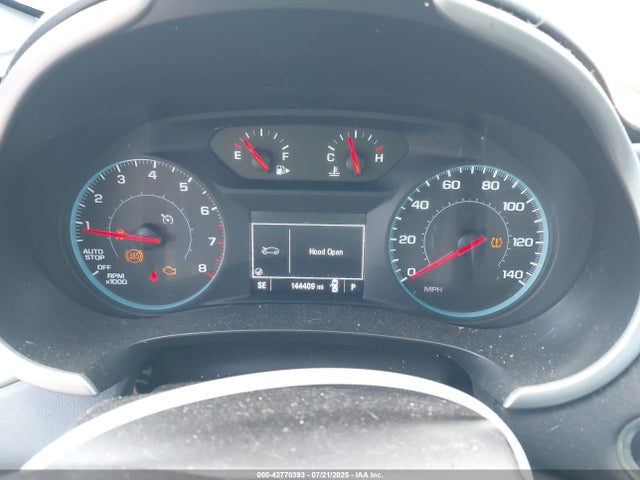 1G1ZB5ST6HF179572 Chevrolet lfv - di: direct injection, vvt: variable valve timing, gen 1