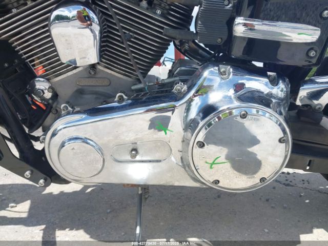 2009 HARLEY-DAVIDSON FXDC 1HD1GV4109K301352 Photo 8
