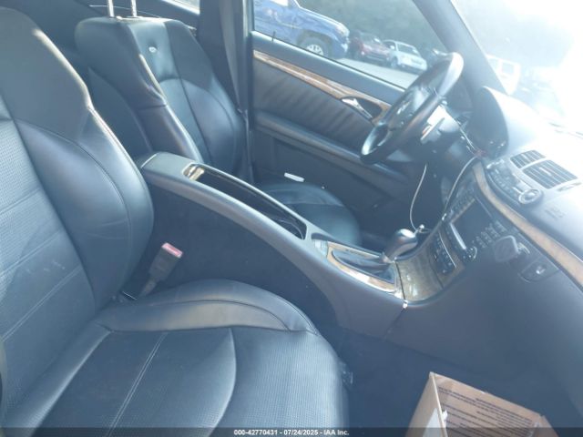 2007 MERCEDES-BENZ E 63 AMG WDBUF77X27B007539 Photo 4