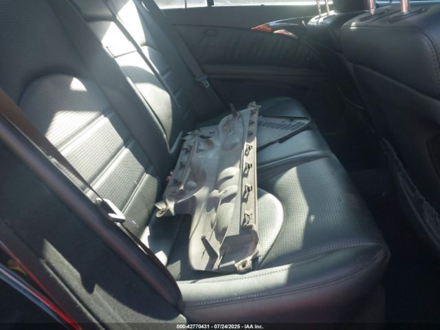 2007 MERCEDES-BENZ E 63 AMG WDBUF77X27B007539 Photo 7